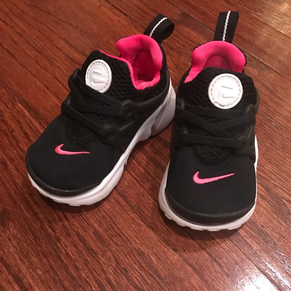 Toddler Girls Nike